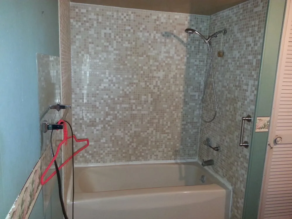 Slide of Patterson Home Improvement