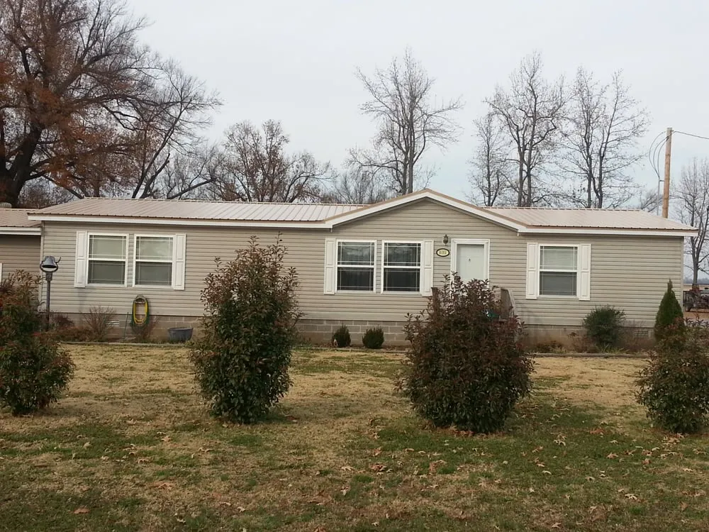 Slide of Patterson Home Improvement