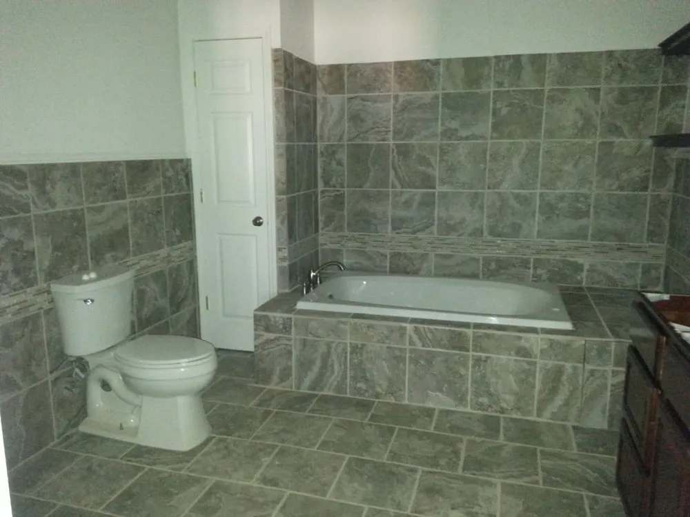 Slide of Patterson Home Improvement