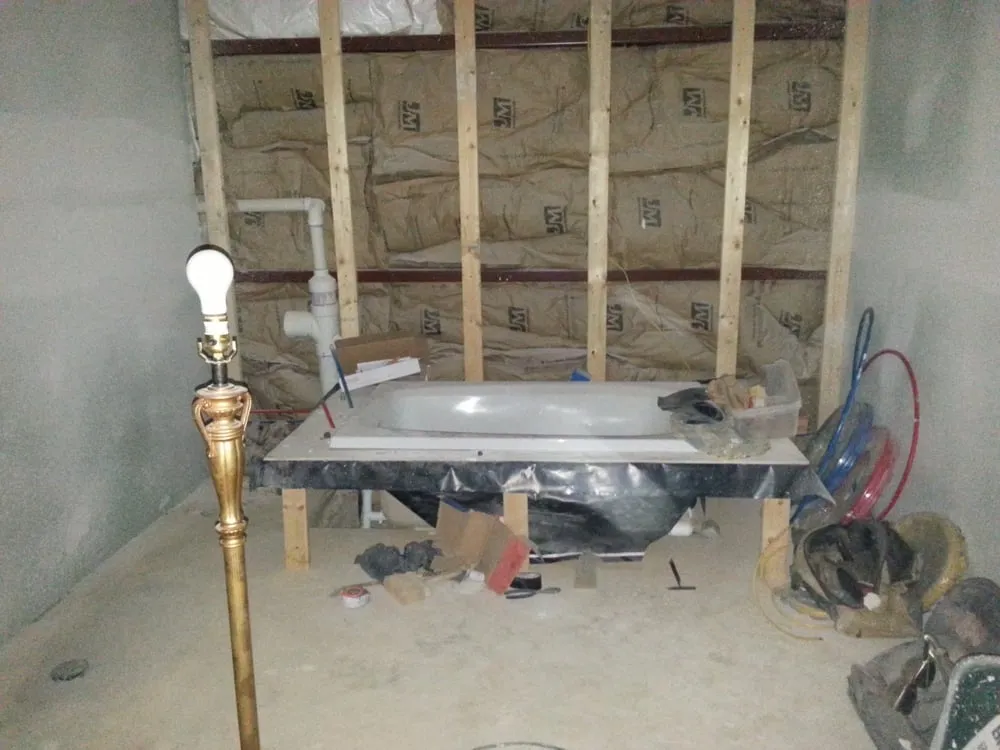 Slide of Patterson Home Improvement