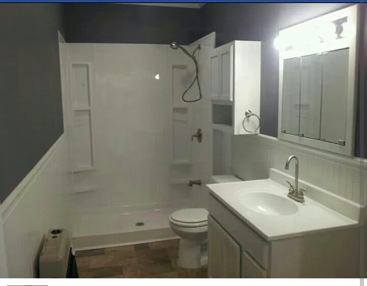 Slide of Patterson Home Improvement