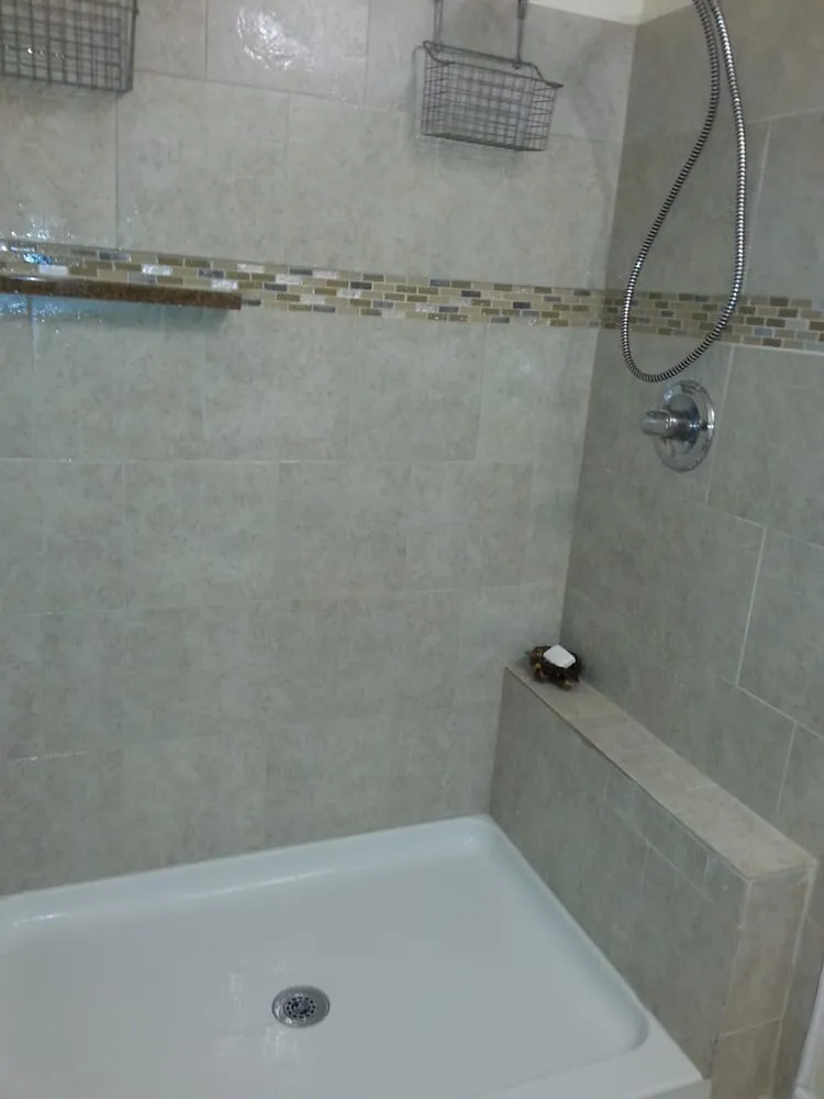 Slide of Patterson Home Improvement