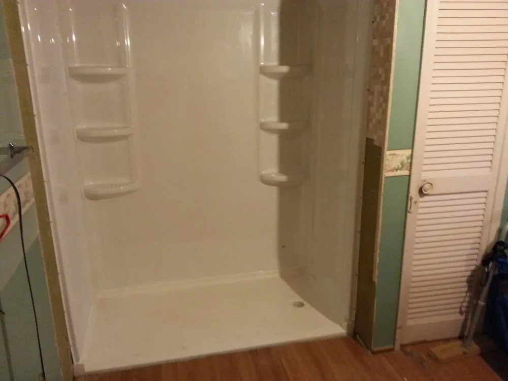 Slide of Patterson Home Improvement