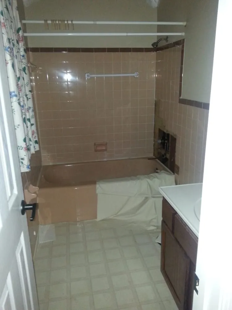 Slide of Patterson Home Improvement