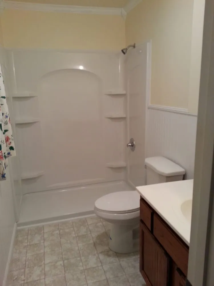 Slide of Patterson Home Improvement