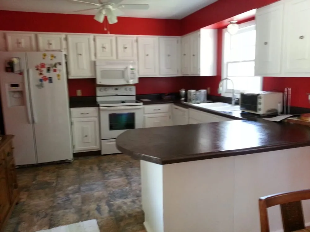 Slide of Patterson Home Improvement