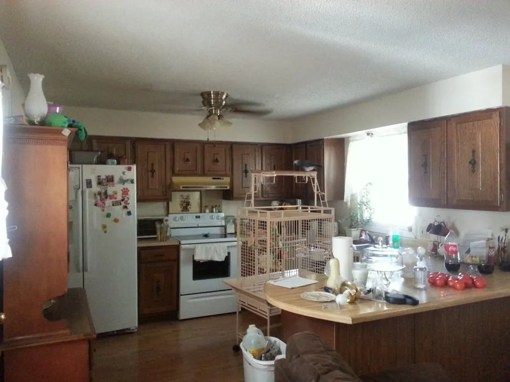 Slide of Patterson Home Improvement