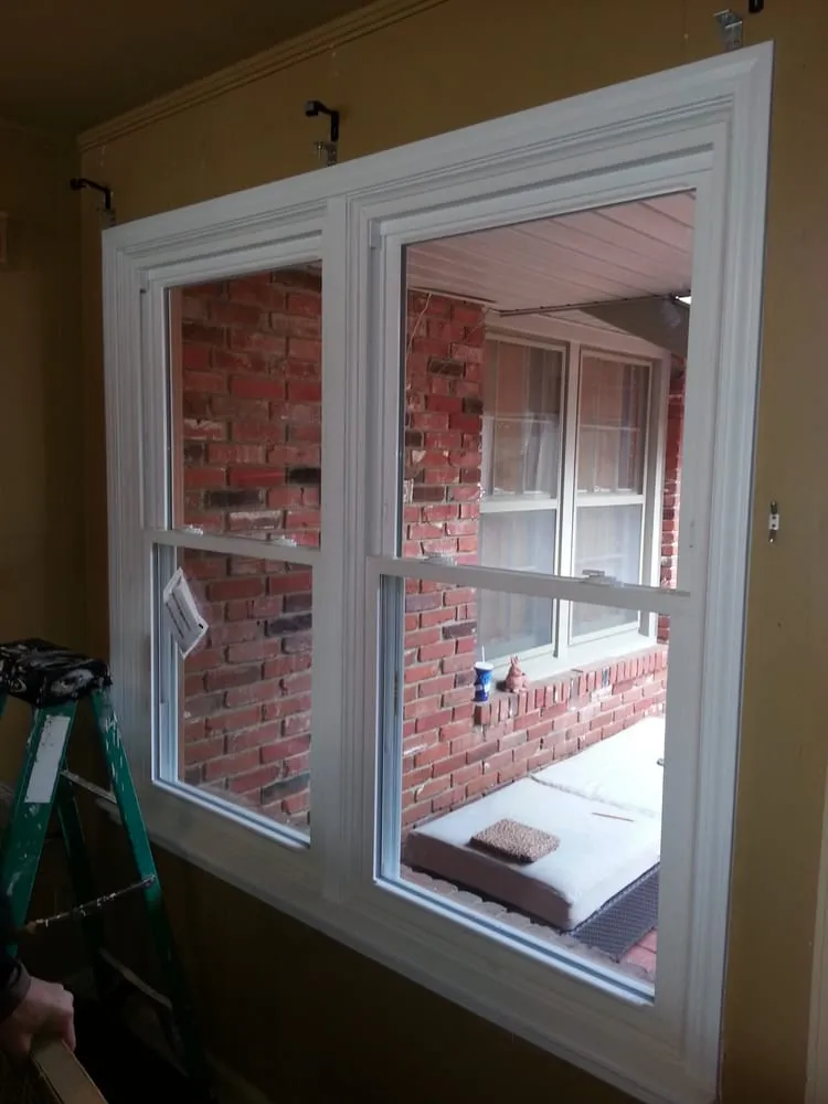 Slide of Patterson Home Improvement