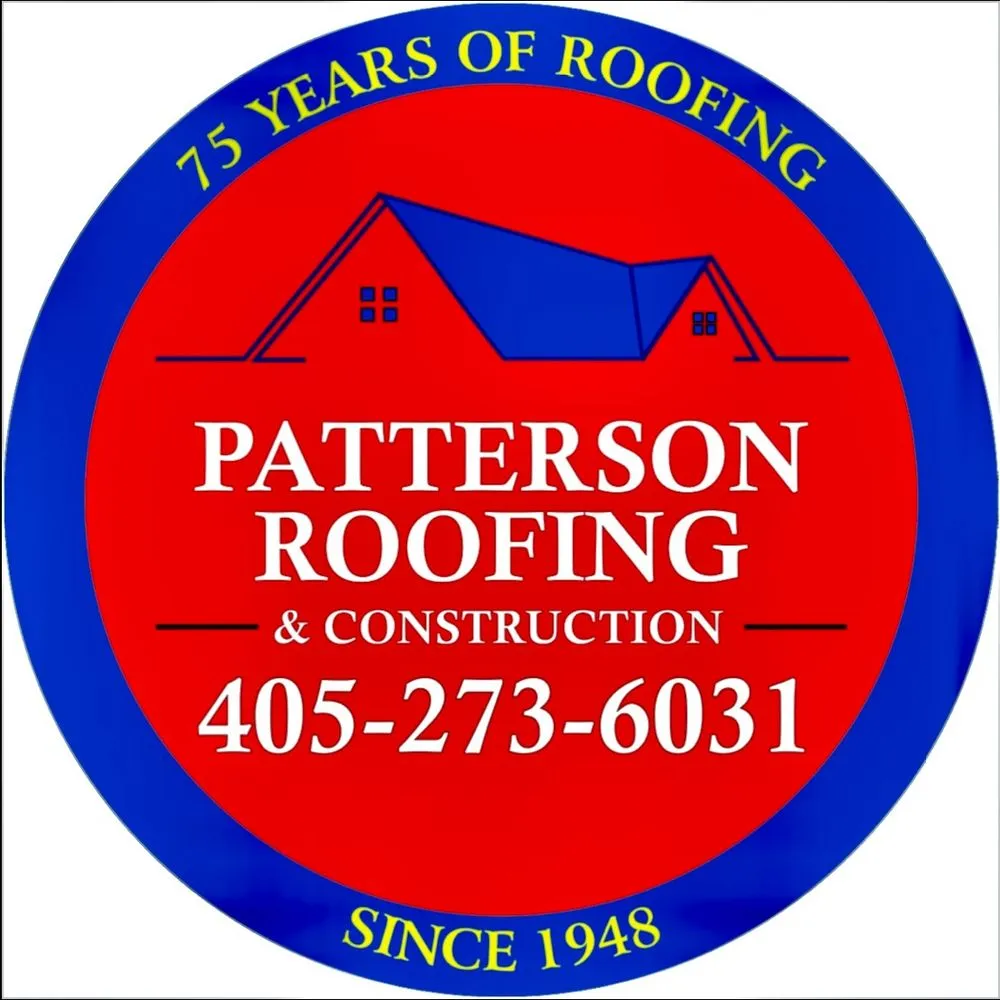 Slide of Patterson Roofing & Construction