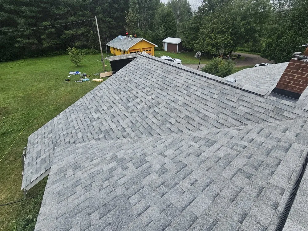 Licensed roof inspection near you across St. Cloud, MN - Paucar Construction