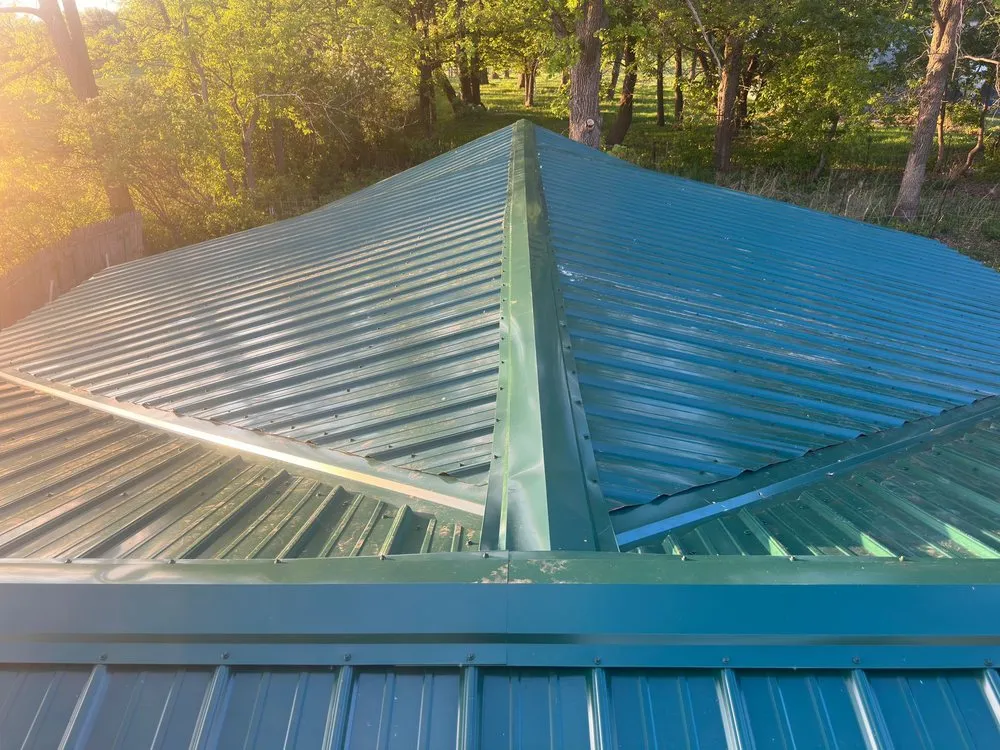 Expert roof replacement for fast service across St. Cloud, MN - Paucar Construction