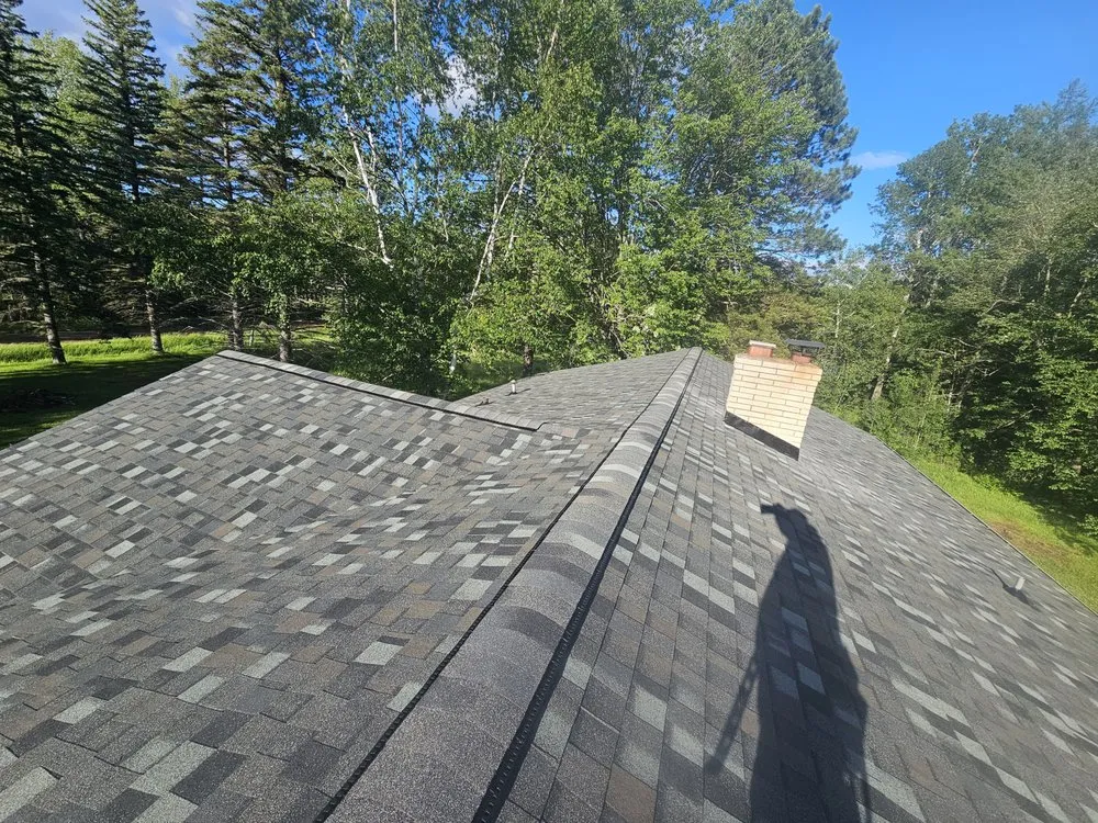 Trusted metal roofing installation in St. Cloud, MN - Paucar Construction