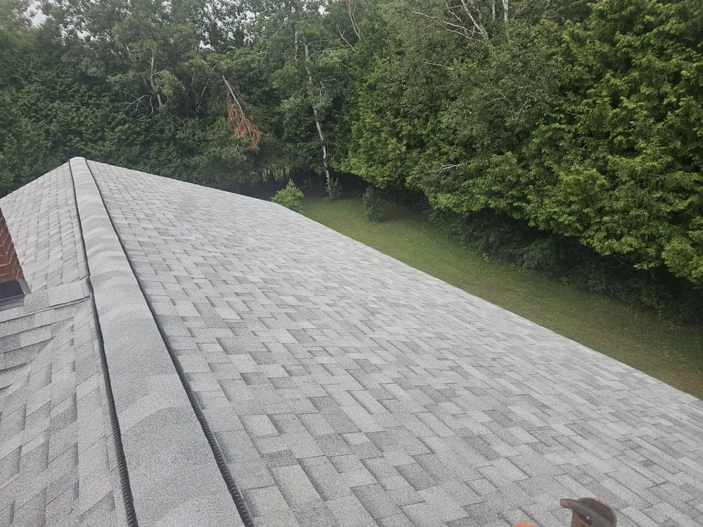 Local roof inspection in St. Cloud, MN by Paucar Construction