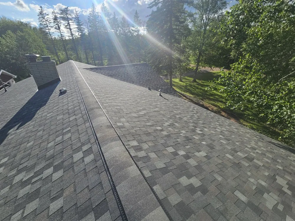 Licensed metal roofing installation experts serving St. Cloud, MN - Paucar Construction