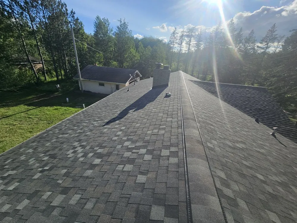 Top-rated roof repair experts serving St. Cloud, MN - Paucar Construction