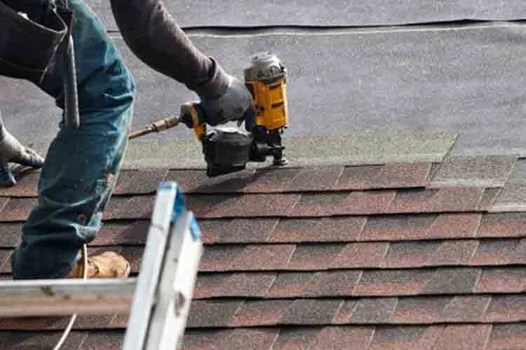 Slide of Paul & Allstate Sealcoating Roofing And Paving