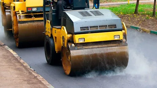 Slide of Paul & Allstate Sealcoating Roofing And Paving