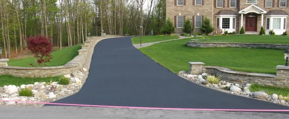 Slide of Paul & Allstate Sealcoating Roofing And Paving