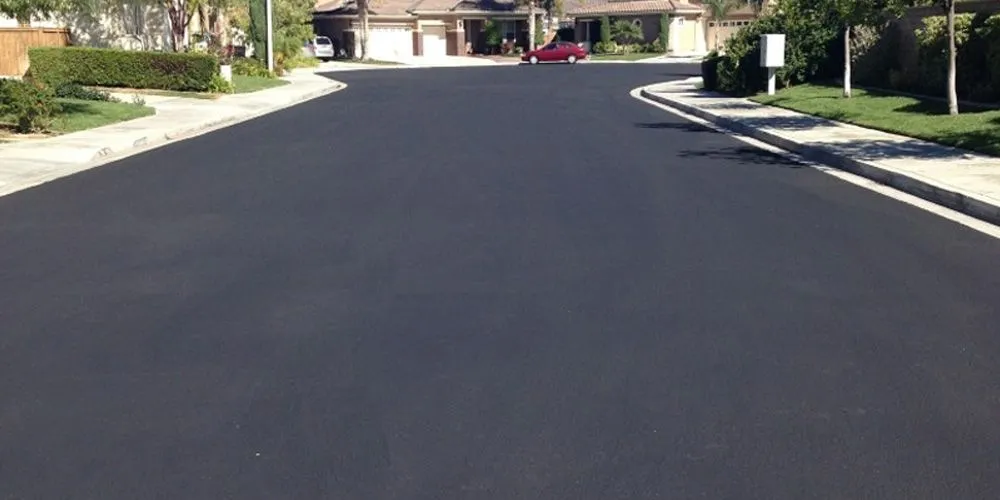 Slide of Paul & Allstate Sealcoating Roofing And Paving