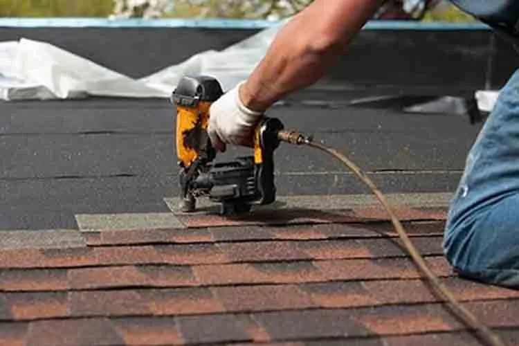 Slide of Paul & Allstate Sealcoating Roofing And Paving