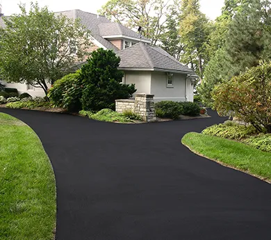 Slide of Paul & Allstate Sealcoating Roofing And Paving