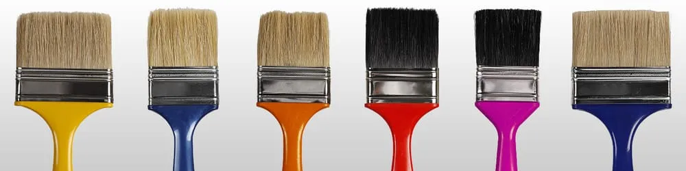 Slide of Paul B Lilly Roofing