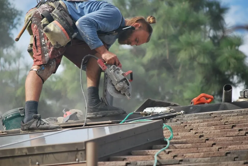 Slide of Paul Bancroft Roofing Inc & Construction