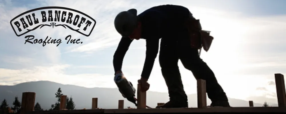 Slide of Paul Bancroft Roofing Inc & Construction