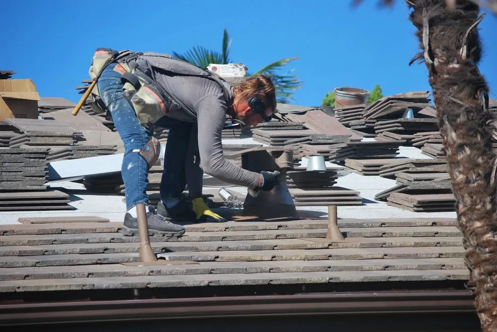 Slide of Paul Bancroft Roofing Inc & Construction