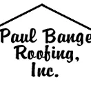 Slide of Paul Bange Roofing