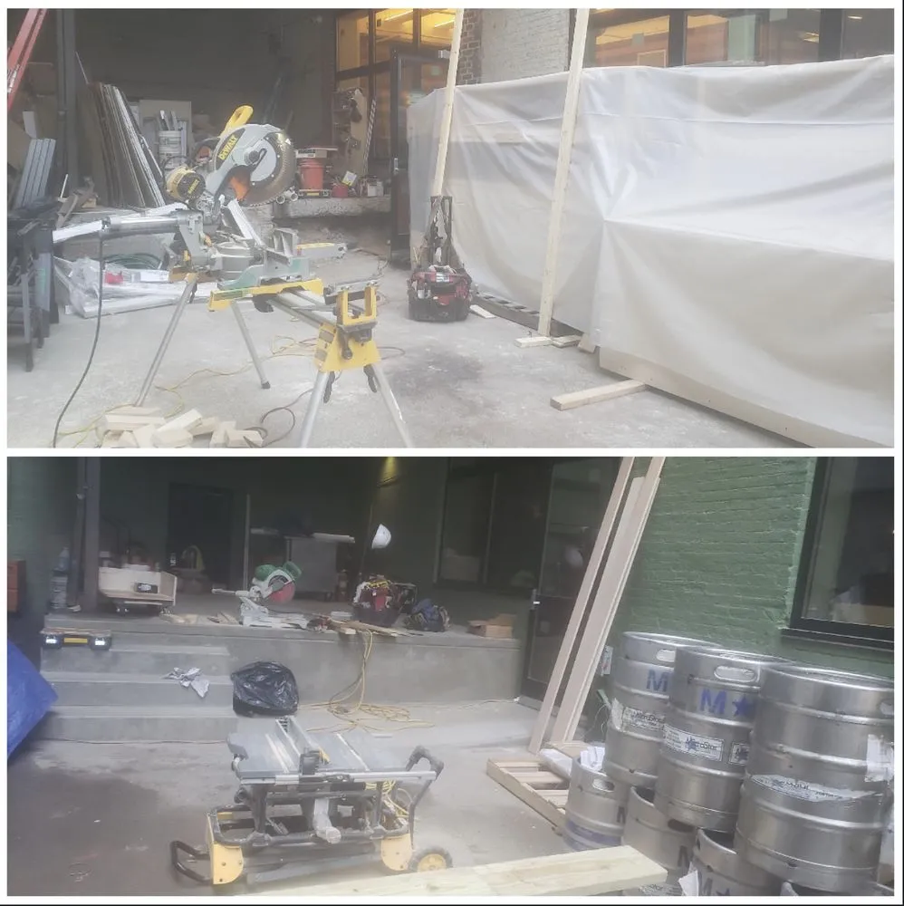 Slide of Paul Best Construction