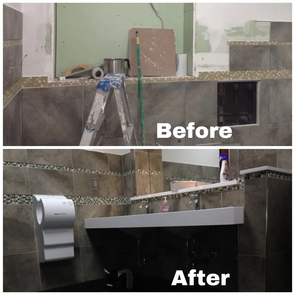 Slide of Paul Best Construction