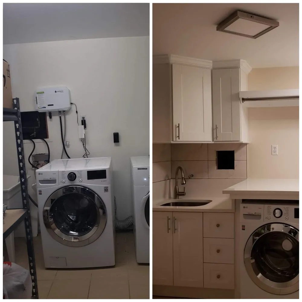 Slide of Paul Best Construction