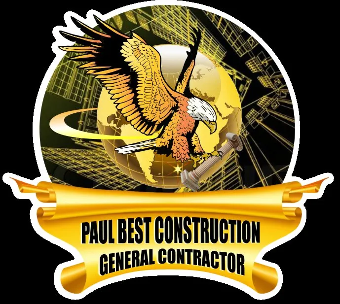 Slide of Paul Best Construction