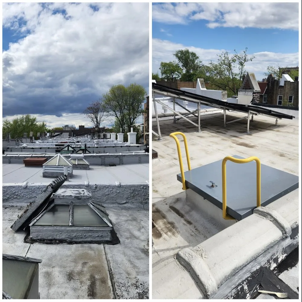 Slide of Paul Best Construction