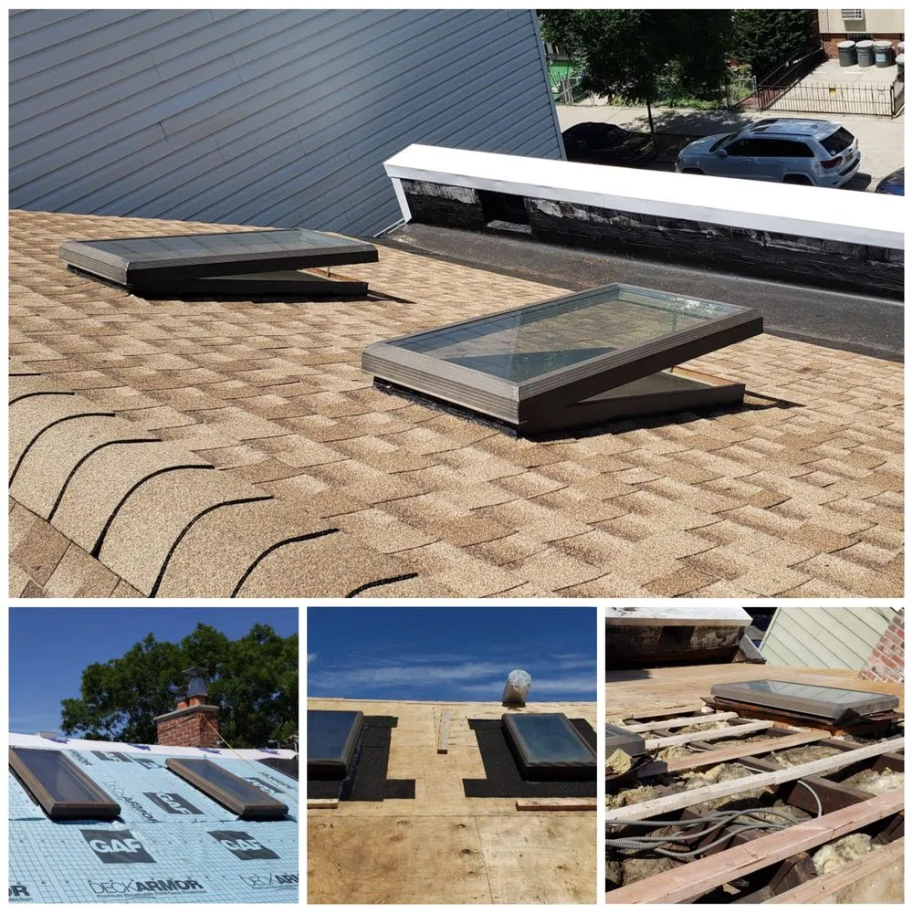 Slide of Paul Best Construction