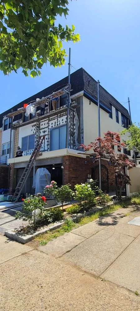 Slide of Paul Best Construction