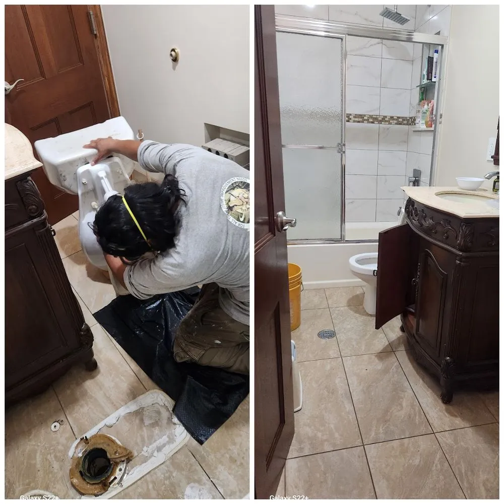 Slide of Paul Best Construction