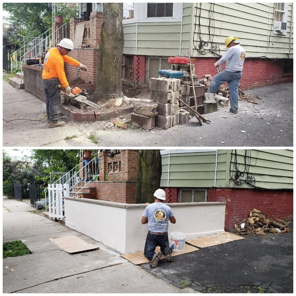 Slide of Paul Best Construction