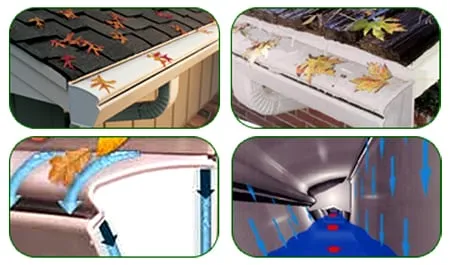 Slide of Paul Clark Construction