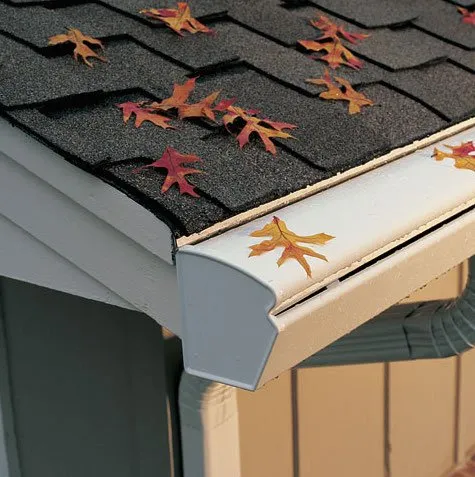 Slide of Paul Clark Construction