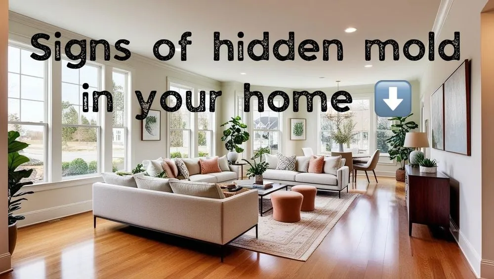 Slide of Paul Davis Restoration of the Emerald Coast