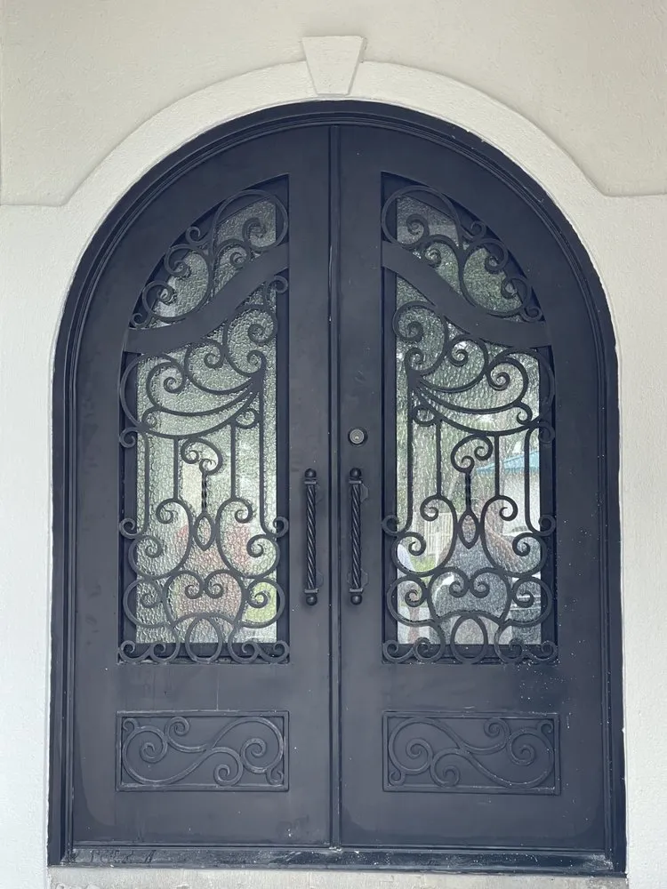 Slide of Paul Davis Restoration