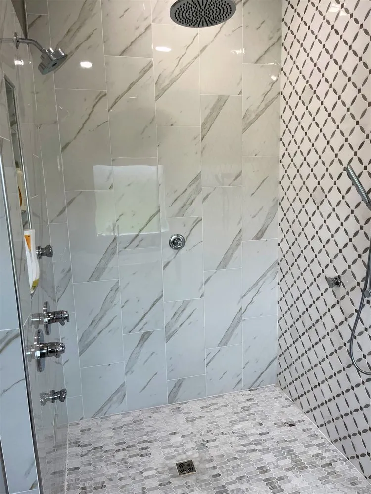 Slide of Paul Davis Restoration