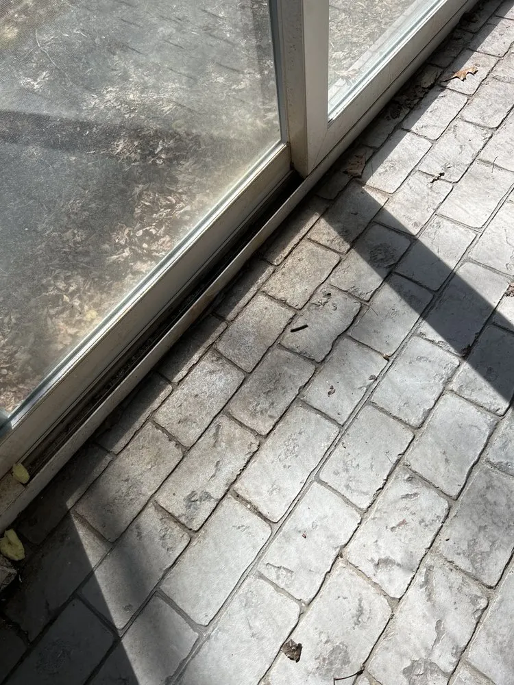 Slide of Paul Davis Restoration