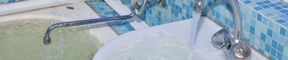 Slide of Paul Davis Restoration