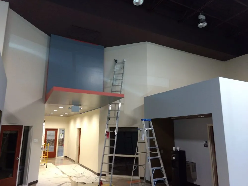 Slide of Paul Davis Restoration