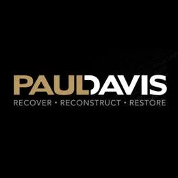 Slide of Paul Davis Restoration