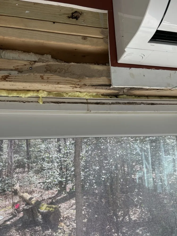 Slide of Paul Davis Restoration