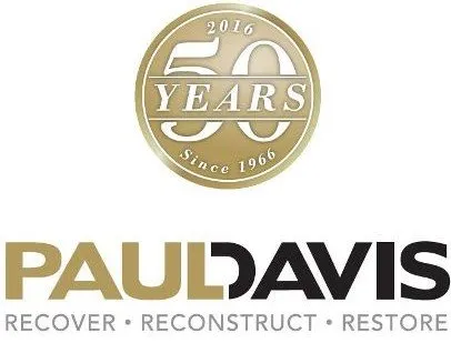 Slide of Paul Davis Restoration